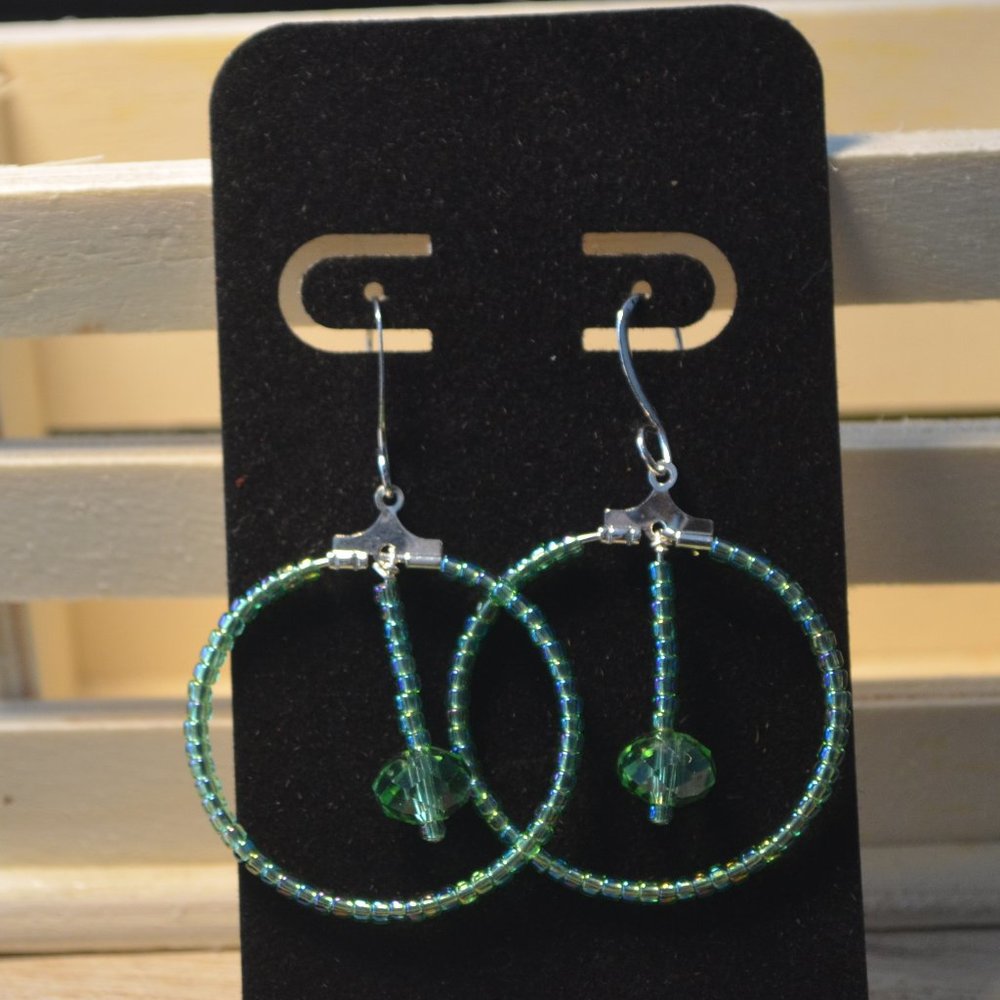 Handmade Earrings